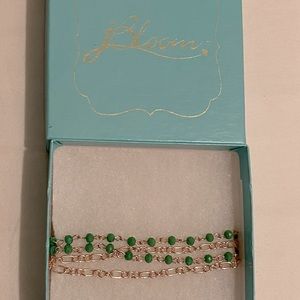 JBloom bracelet or chain